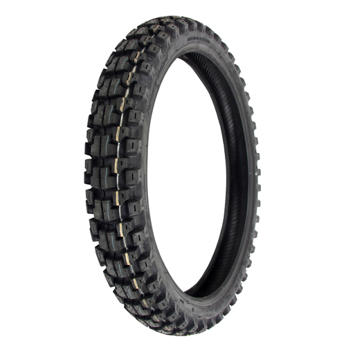 Motoz Tractionator Adventure MK1 90/90-21 Tubeless Front Tyre