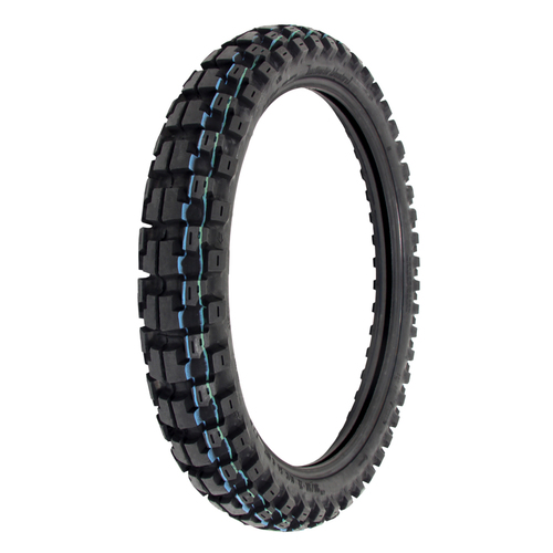 Motoz Tractionator Adventure Q 90/90-21 Front Tube Tyre