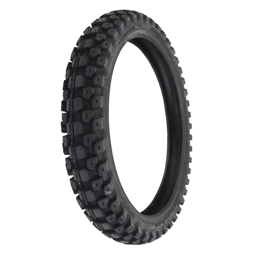 Motoz Tractionator Adventure MK2 90/90-21 Tubeless Front Tyre