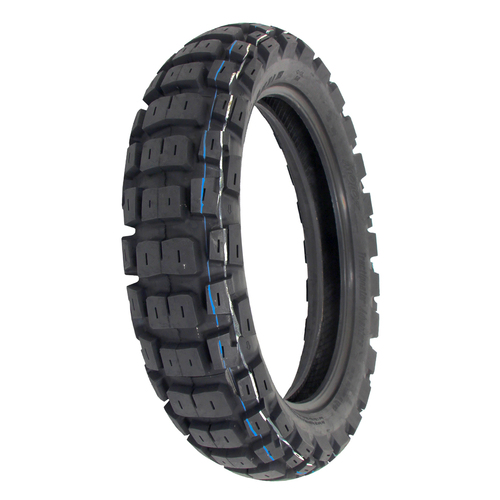 Motoz Tractionator Adventure R 140/80-18 Motoz Rear Tube Tyre