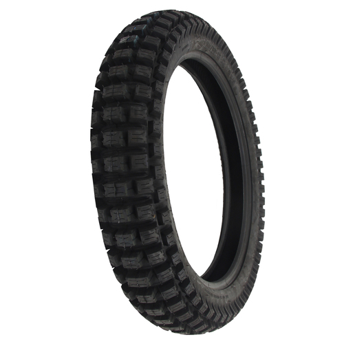 Motoz Mountain X Hybrid 110/90-19 Rear Tyre