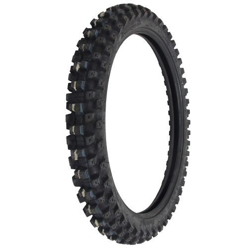 Motoz Extreme Hybrid 80/100-21 Front Tyre