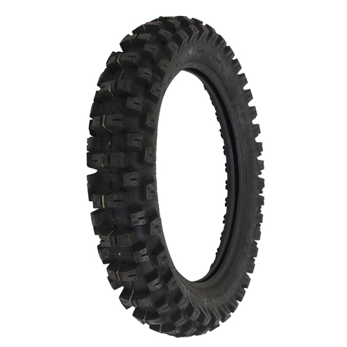 Motoz Tractionator Enduro I/T 110/100-18 Rear Tyre