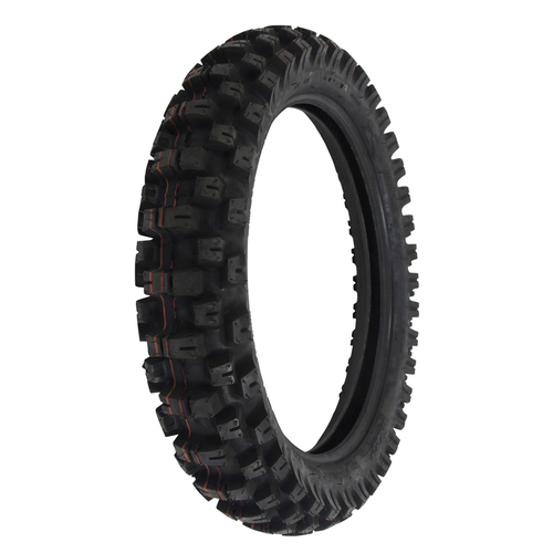 Motoz Tractionator Enduro I/T 110/90-19 Rear Tyre