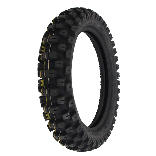 Motoz Tractionator Enduro I/T 120/90-18 Rear Tyre