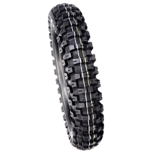 Motoz Tractionator Enduro I/T 130/80-17 Rear Tyre