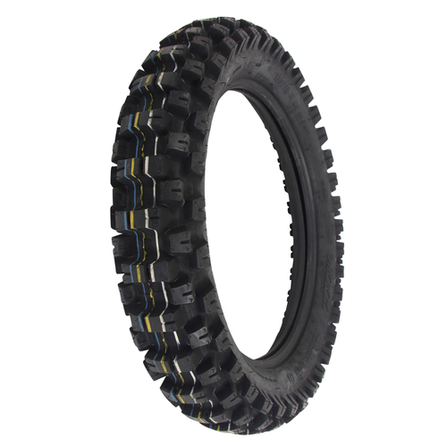 Motoz Tractionator Enduro I/T 130/90-18 Rear Tyre