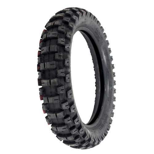 Motoz Tractionator Enduro I/T 140/80-18 Rear Tyre