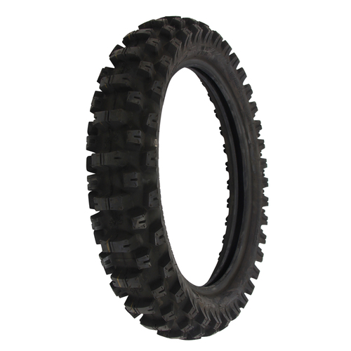 Motoz Tractionator Enduro S/T 100/90-19 Rear Tyre