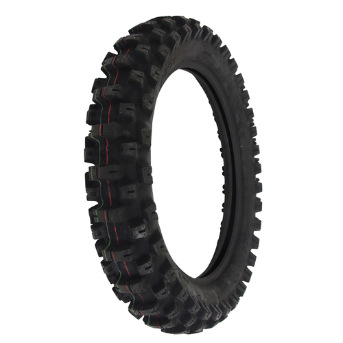 Motoz Tractionator Enduro S/T 110/100-18 Rear Tyre