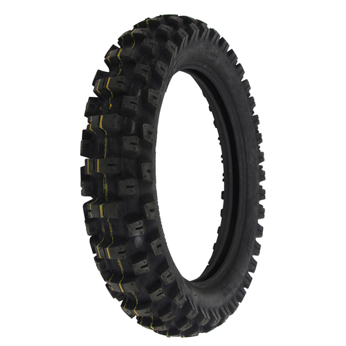 Motoz Tractionator Enduro S/T 120/90-18 Rear Tyre