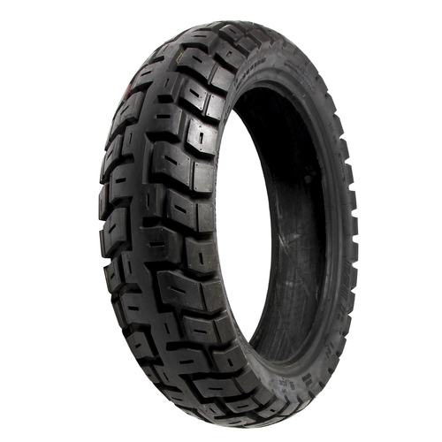 Motoz GPS Adventure 170/60-17 Tubeless Rear Tyre