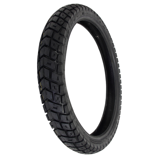 Motoz GPS Adventure 90/90-21 Tubeless Front Tyre