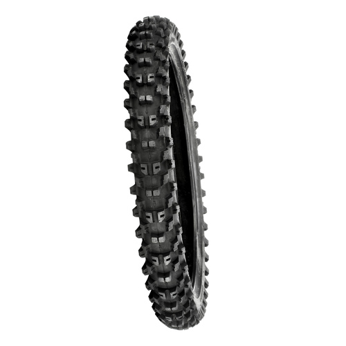 Motoz Terrapactor I/T 80/100-21 Front Tyre