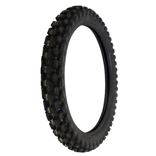 Motoz Tractionator Desert H/T 90/100-21 Front Tube Tyre