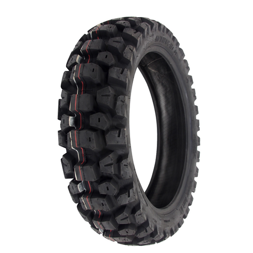 Motoz 150/70-17 Desert H/T Tubeless Rear Tyre