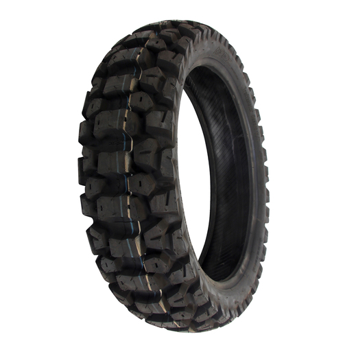 Motoz Tractionator Desert H/T 150/70-18 Tubeless Rear Tyre