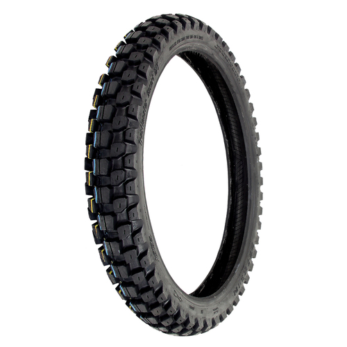 Motoz Tractionator Desert H/T 90/90-21 Tubeless Front Tyre