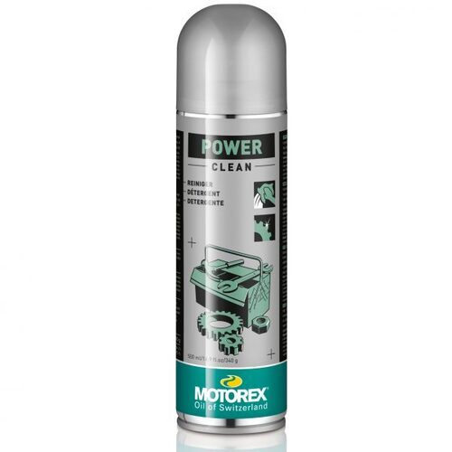 Motorex Power Clean Spray