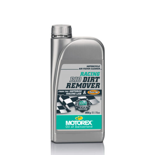 Motorex Racing Bio Dirt Remover