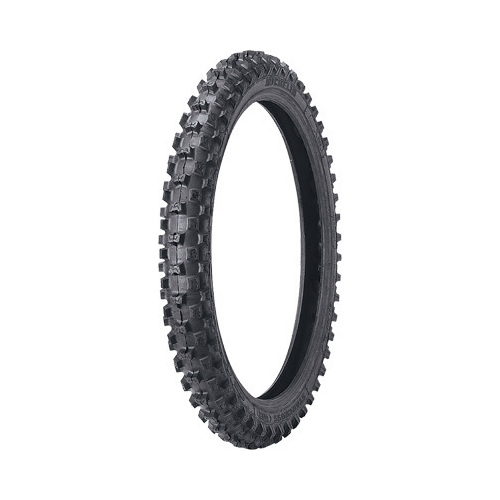 Michelin 2.50-10 Starcross MS3 F & R Tyre