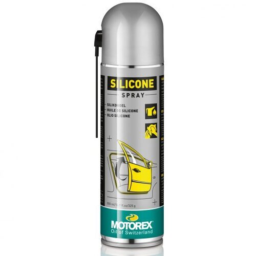 Motorex Silicone Spray