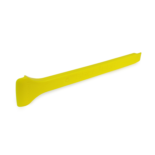 Rtech Universal Yellow Mud Scraper