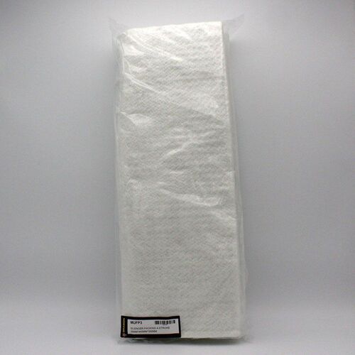 Whites Muffler Packing S Glass Fibre Mat (555565)