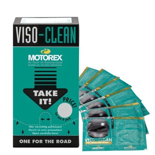 MOTOREX VISO CLEAN