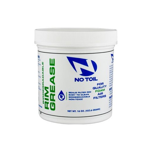 No Toil Rim Grease 475Ml