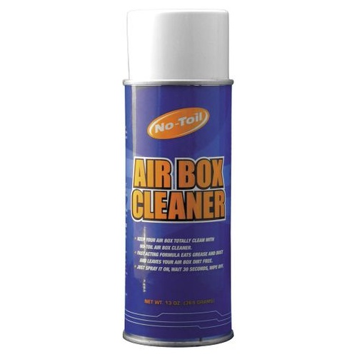 No Toil Air Box Cleaner 475Ml