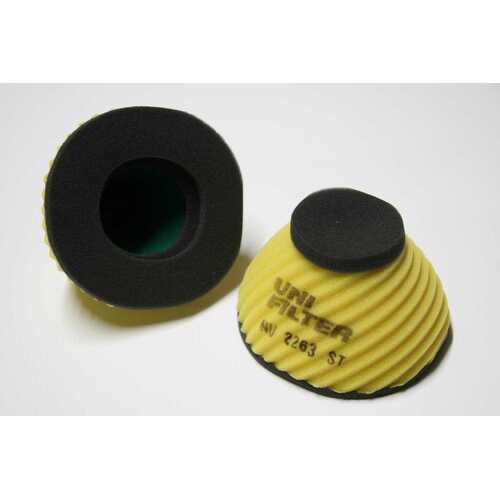 Unifilter PROCOMP2 YZ125K 83