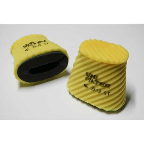 Unifilter PROCOMP2 ATV YAMAHA TRI Z 250: 84-86