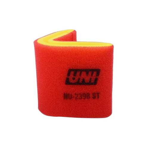 Unifilter PROCOMP2 ATV KAWASAKI KXF 700: 04-11