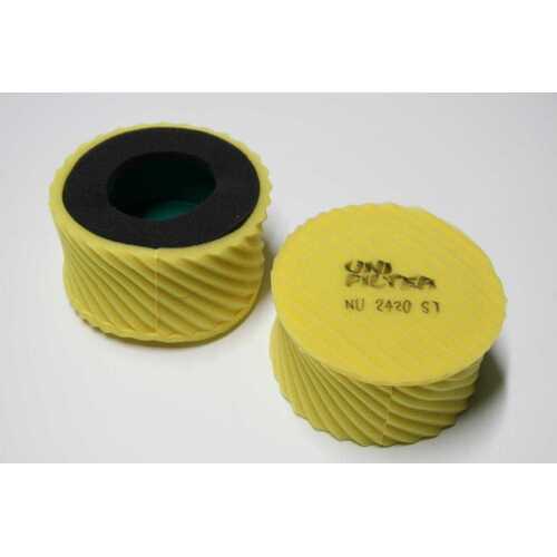 Unifilter PROCOMP2 SUZUKI PE 175N 79 RM 100 77-78 RM 125BC 77-78