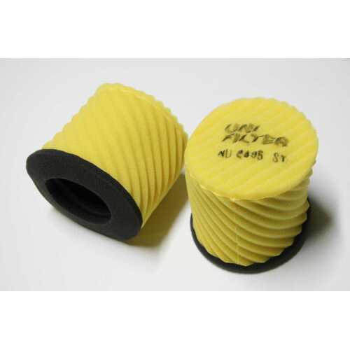 Unifilter PROCOMP2 LTR450 06-10 SUZUKI