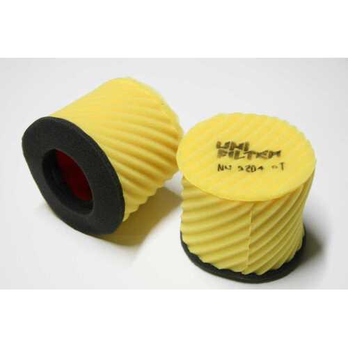 Unifilter PROCOMP2 BULTACO PURSANG 125/175/200/275 TO 77