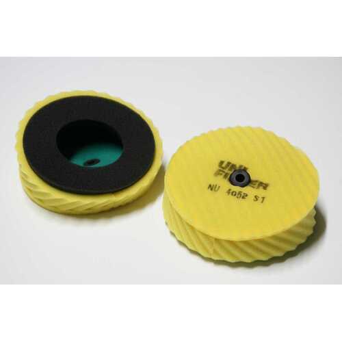 Unifilter PROCOMP2 CR125 250 81-84 HONDA