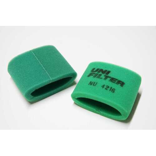 Unifilter HONDA CT 125, 185, 200: ALL