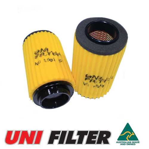 Unifilter PROCOMP2 ATV POLARIS SEE APPLICATION