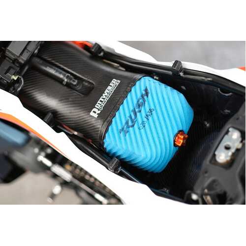 Unifilter O2RUSH ROTWEILLER PERFORM KTM790. 890 HUSQVARNA NORDEN 901