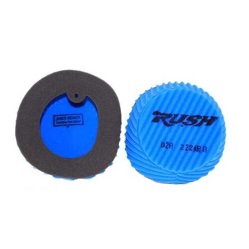 Unifilter O2RUSH RACE READY YAMAHA WR,YZ YZ-F,TM (Pre-Oiled)