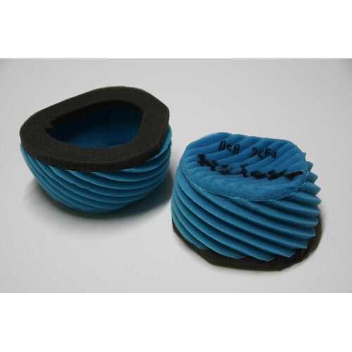 Unifilter O2RUSH YAM WR200 91-98