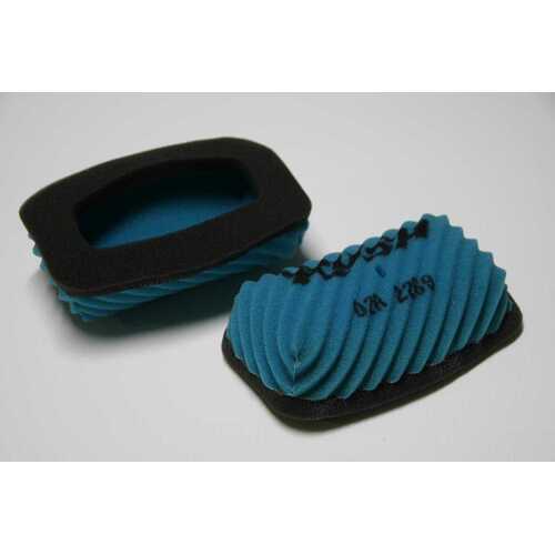 Unifilter O2RUSH YAMAHA TT600 84-98 11