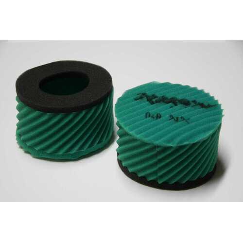 Unifilter O2RUSH KAW KX65 01-11 11