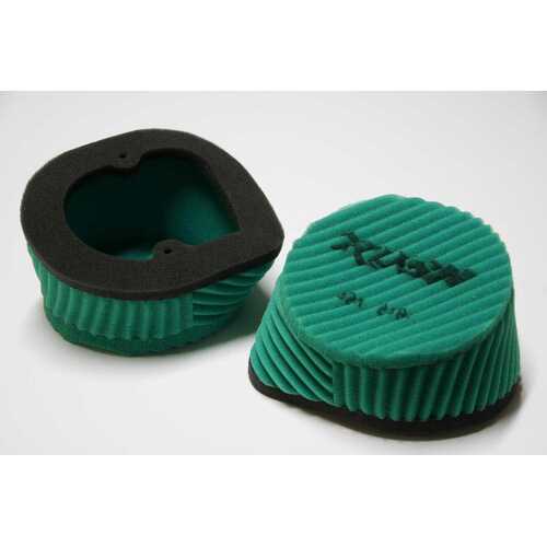 Unifilter O2RUSH KAW KX125 250 91 11