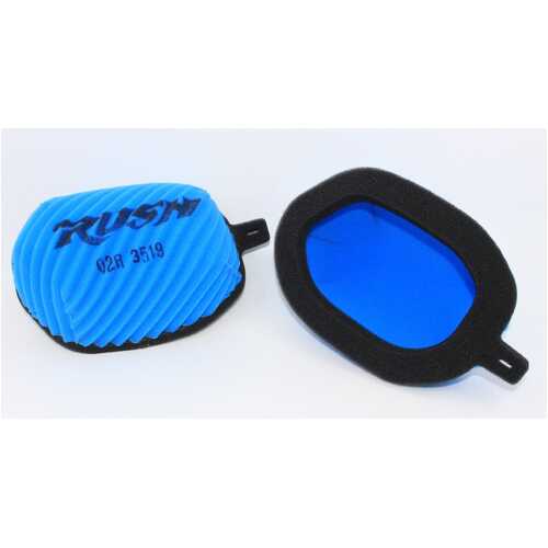 Unifilter O2RUSH KAWASAKI KX450F 2024