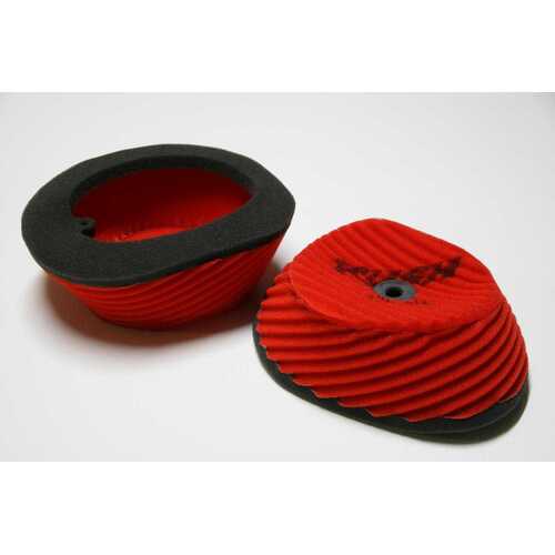 Unifilter O2RUSH HONDA CRF250