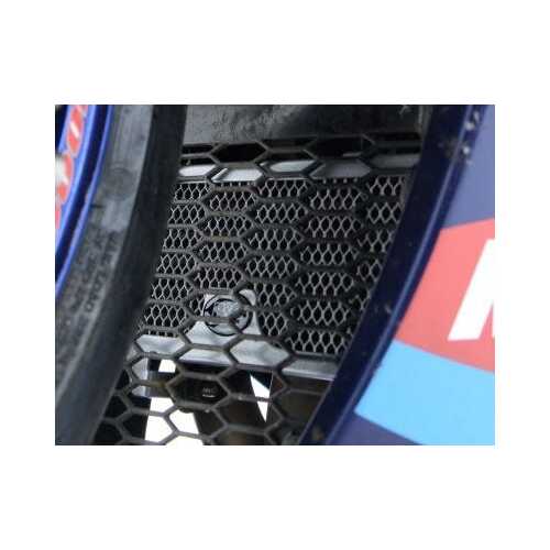 OIL GUARD BLK GSX-R1000 K5-K8