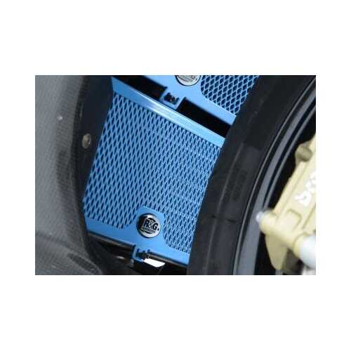 O/COOLER GUARD S1000RR 10-12